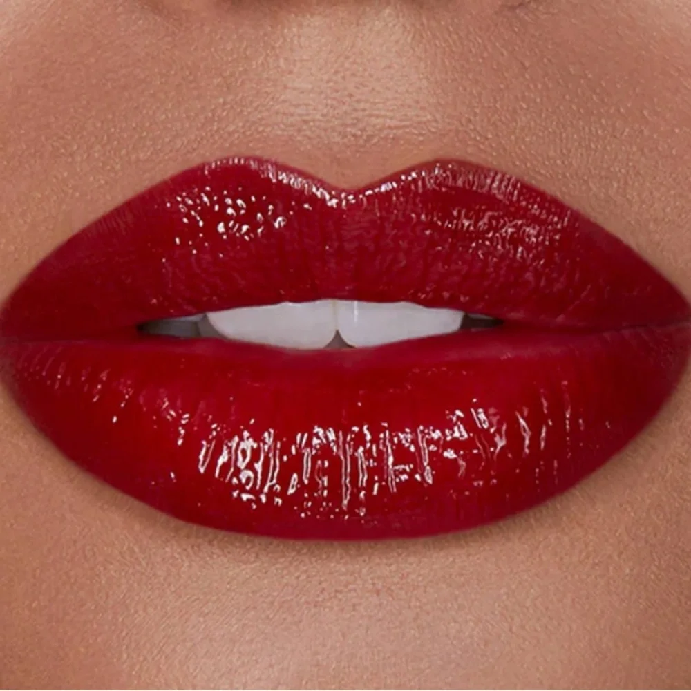 💋HOURGLASS UNREAL™ HIGH SHINE VOLUMIZING LIP GLOSS - ICON